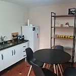 Soul Hostel Av Paulista Bela Vista 2