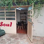 Soul Hostel Av Paulista Bela Vista 2