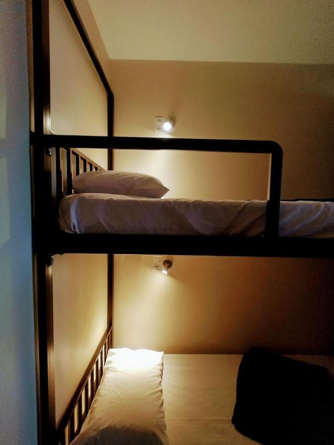 Soul Av Paulista Bela Vista 2 Albergue *