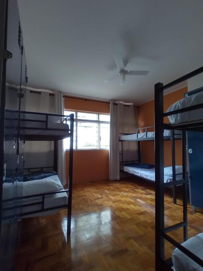 Soul Av Paulista Bela Vista 2 Albergue São Paulo