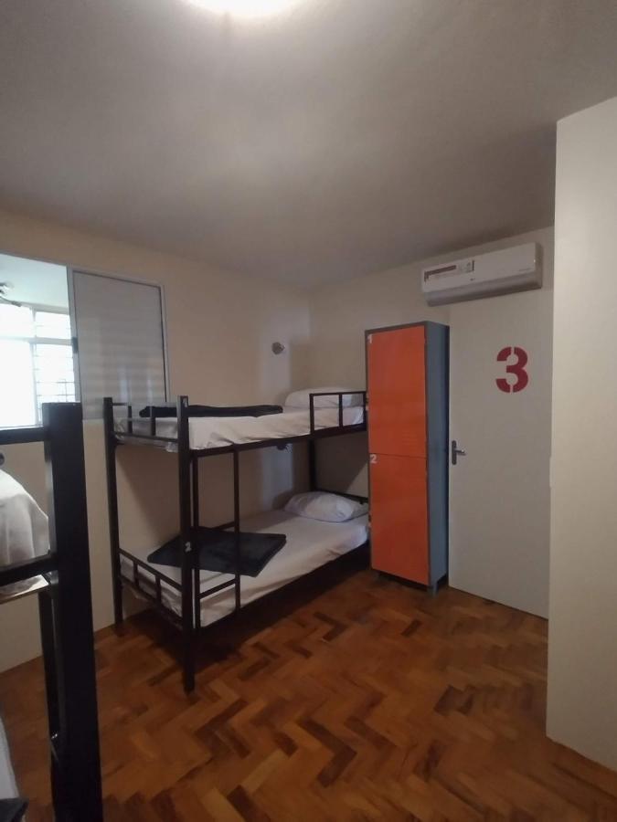 Soul Av Paulista Bela Vista 2 Albergue *