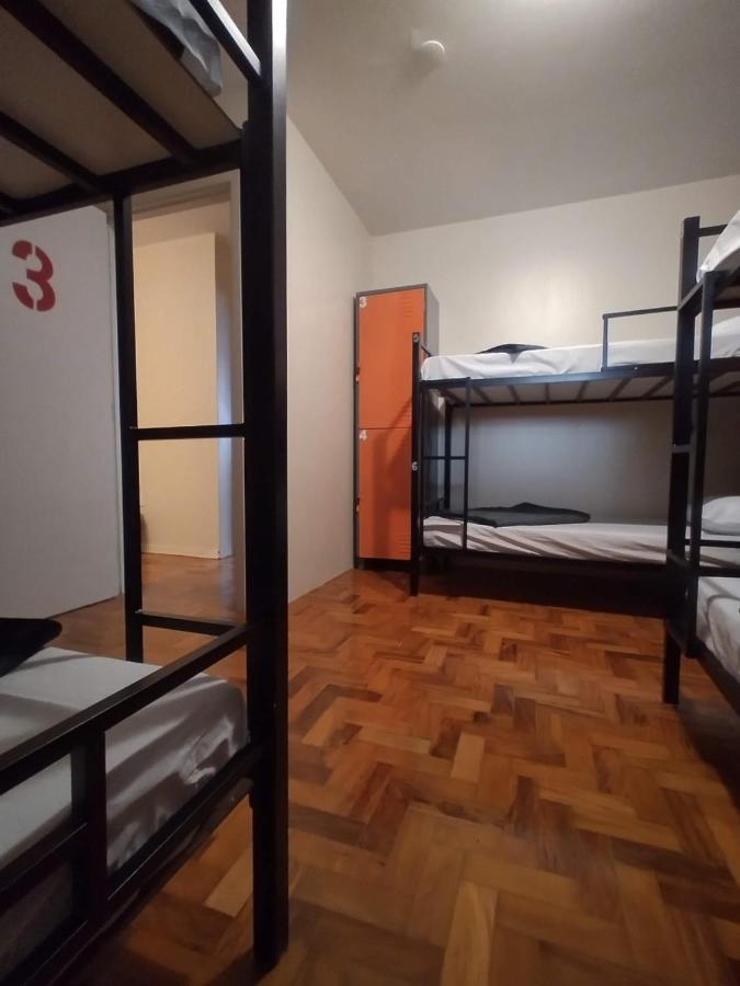 Soul Av Paulista Bela Vista 2 Albergue