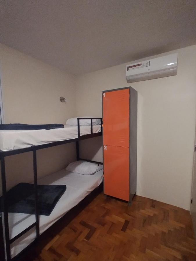 Soul Av Paulista Bela Vista 2 Albergue *