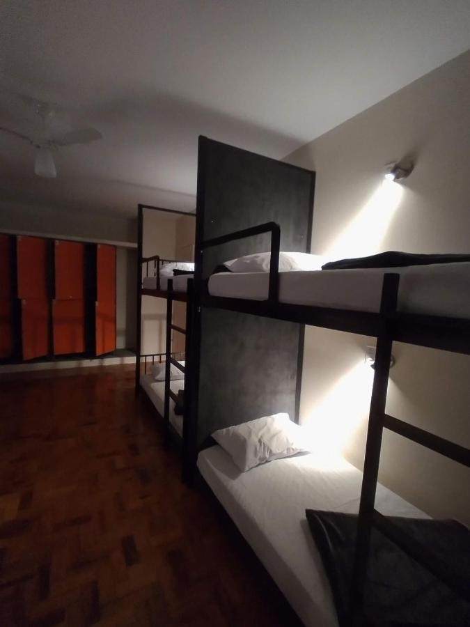 Soul Av Paulista Bela Vista 2 * São Paulo