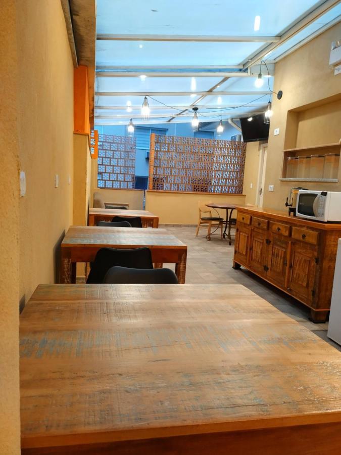 Soul Av Paulista Bela Vista 2 Albergue *