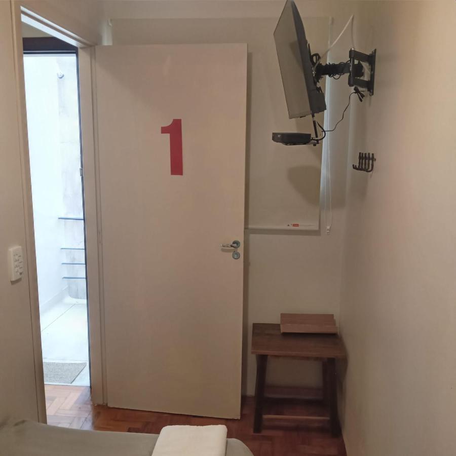 Soul Av Paulista Bela Vista 2 * São Paulo