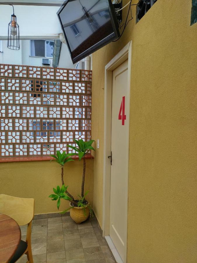 Soul Av Paulista Bela Vista 2 Albergue
