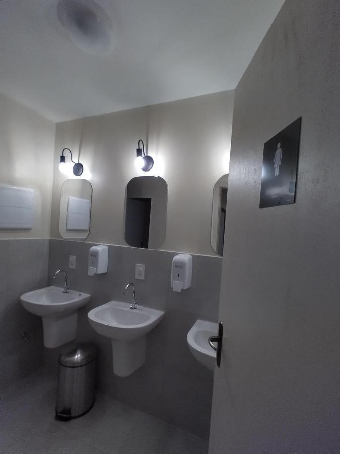Albergue Soul Av Paulista Bela Vista 2 São Paulo