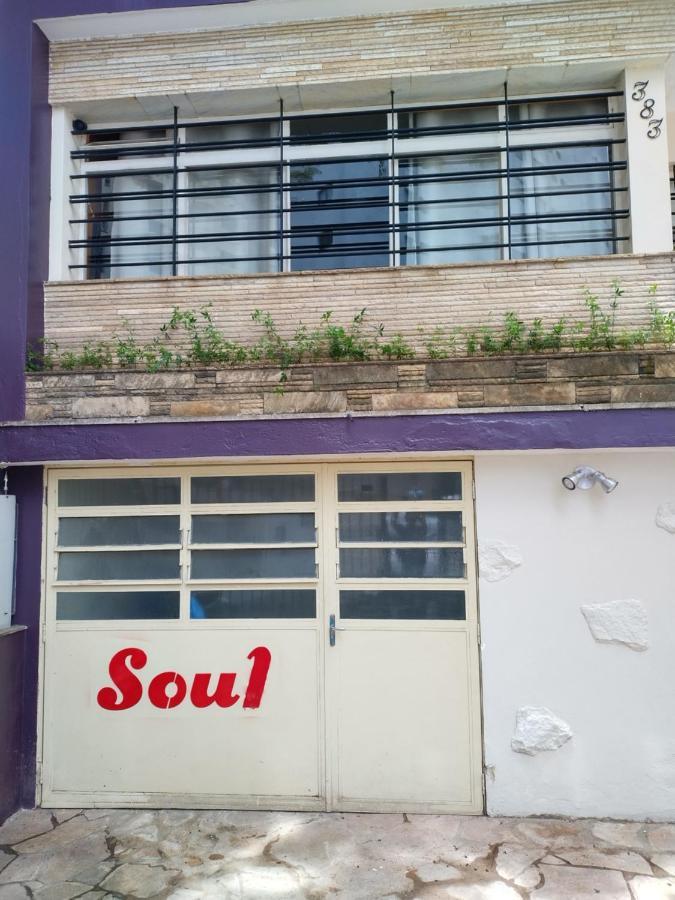 Albergue Soul Av Paulista Bela Vista 2