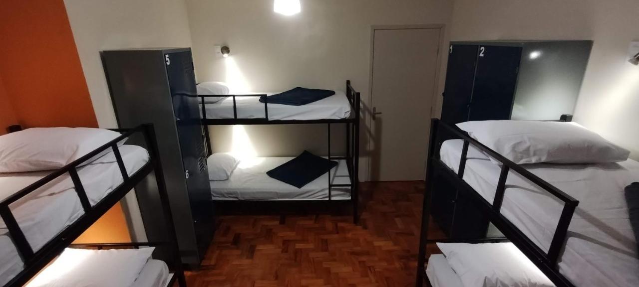 Albergue Soul Av Paulista Bela Vista 2 São Paulo