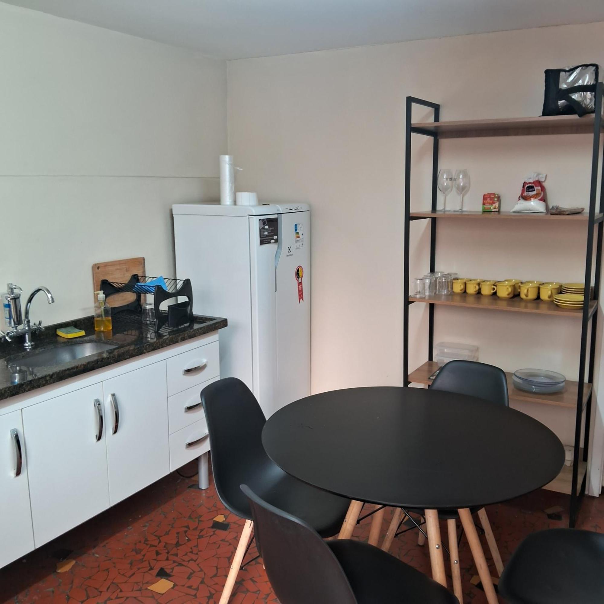 Albergue Soul Av Paulista Bela Vista 2